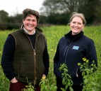 Severn Trent extends farm environmental grant scheme