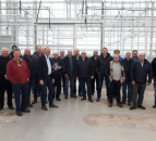 Growing ambitions with Netherlands study tour