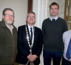 UGS annual conference: 'Getting back to business'