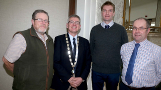 UGS annual conference: ‘Getting back to business’