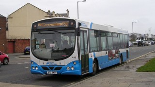 UFU members ‘outraged’ over vegan ads on bus