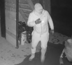 Police launch CCTV appeal after Northamptonshire farm burglary