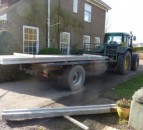 Farming Business fined after employee crushed by concrete beam