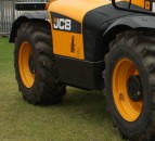14-year-old writes ‘letter of apology’ after crashing stolen JCB into tractor
