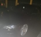 Audi on agri ‘obtained’ by officers over weekend
