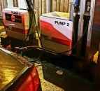 Driver caught ‘red handed’ pumping agri diesel at forecourt