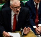 Labour attempt to stall Agriculture Second Reading fails