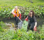 New Defra Secretary confirmed as Villiers is ousted
