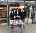 New range of PGI Welsh Beef launched across all 50 regional Aldi stores