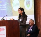 Bright young things of ag science battle it out at the 2020 Big Agri-Food Debate