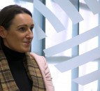 Aileen Barron: What’s in a logo…or a brand?