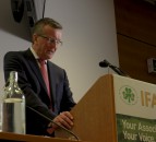 Irish and UK farmers ‘have common cause’ on standards and competition