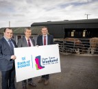 Open Farm Weekend: Reconnecting the public with NI farmers and produce