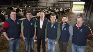 ‘Quality of expertise’: Dale Farm members recognised as outstanding in their field