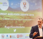 Belfast to host Great Agri-Food Debate for first time