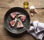 PGI Welsh lamb recipes proves to be a hit in Scandinavia
