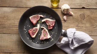 PGI Welsh lamb recipes proves to be a hit in Scandinavia