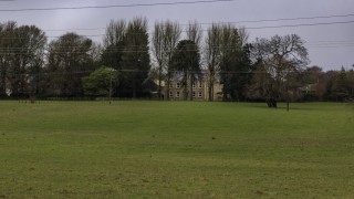 Video: A 70ac farm, outbuildings and 17th century house…for sale in Co. Antrim