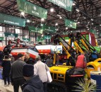 2020 vision: Future of Farming Expo to take to ‘the Hub’ next week
