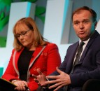 Eustice unveils tiered 'public goods' system for future UK farm subsidies