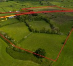 On the market: 33.85ac farmland 'would suit a small livestock operation'