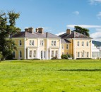 250ac of farmland, woodland, outbuildings and more… Rocketts Castle Estate has it all