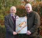 UFU asks farmers to get counting in the Big Farmland Bird Count