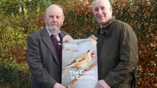 UFU asks farmers to get counting in the Big Farmland Bird Count