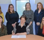 New Scottish Women in Agriculture group established