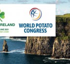 World potato congress coming to Ireland in 2021