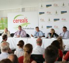 New grain marketing forum planned for Cereals 2020