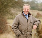 Sir. William Worsley appointed as Forestry Commission chairman