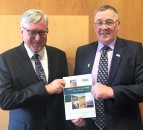 Union outlines policy vision for Scotland for 2021 to 2024