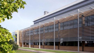 Govt announces £200m investment into Weybridge
