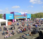 2020 Balmoral Show to be postponed