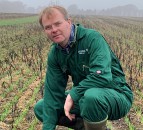 AHDB announces its first strategic cereal farm for Scotland
