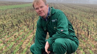 AHDB announces its first strategic cereal farm for Scotland