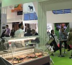 Germany and Middle East lead the way as lamb exports surge