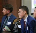 UCD smashes subsidy debate to come out tops at the Great Agri-food Debate