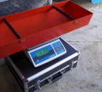 Watch: Calibrating your seed drill is an important task