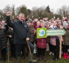 1,000 saplings planted as part of new DAERA programme