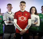 4 sporting bodies in NI to benefit from new sponsorship deal