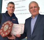FUWIS presents awards to recognise top performers