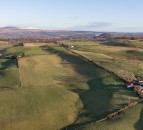 For sale: Small farm with potential, within Loch Lomond National Park