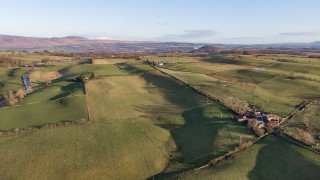For sale: Small farm with potential, within Loch Lomond National Park