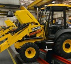 JCB to extend UK production shutdown to ‘at least’ end of April