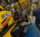JCB halts UK production due to ‘unprecedented’ drop in global demand