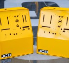 JCB to join ‘national effort’ to address ventilator shortage