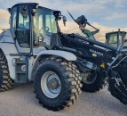 ‘Black beauty’: Sleek new Kramer ‘beast’ arrives on Irish shores