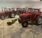 Farm model mania the ‘perfect’ distraction in troubled times